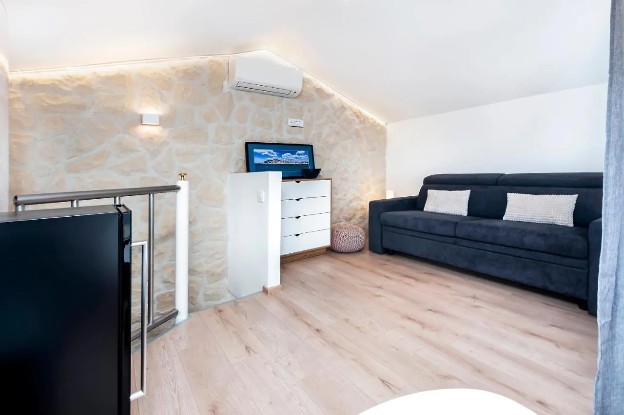 Vila Casa Bellavista Sea View Rovinj Prázdninový dům