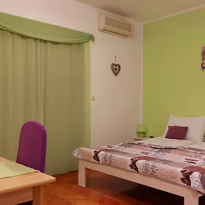  Apartmán Istranova