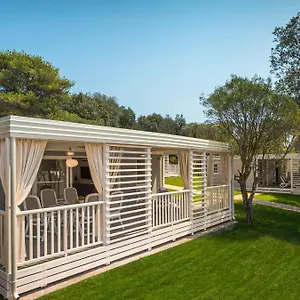 Maistra Amarin Mobile Homes Rovinj