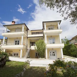 Rajci Apartament