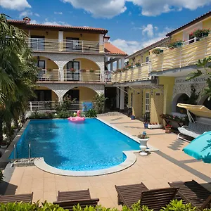 Paradis Apartament