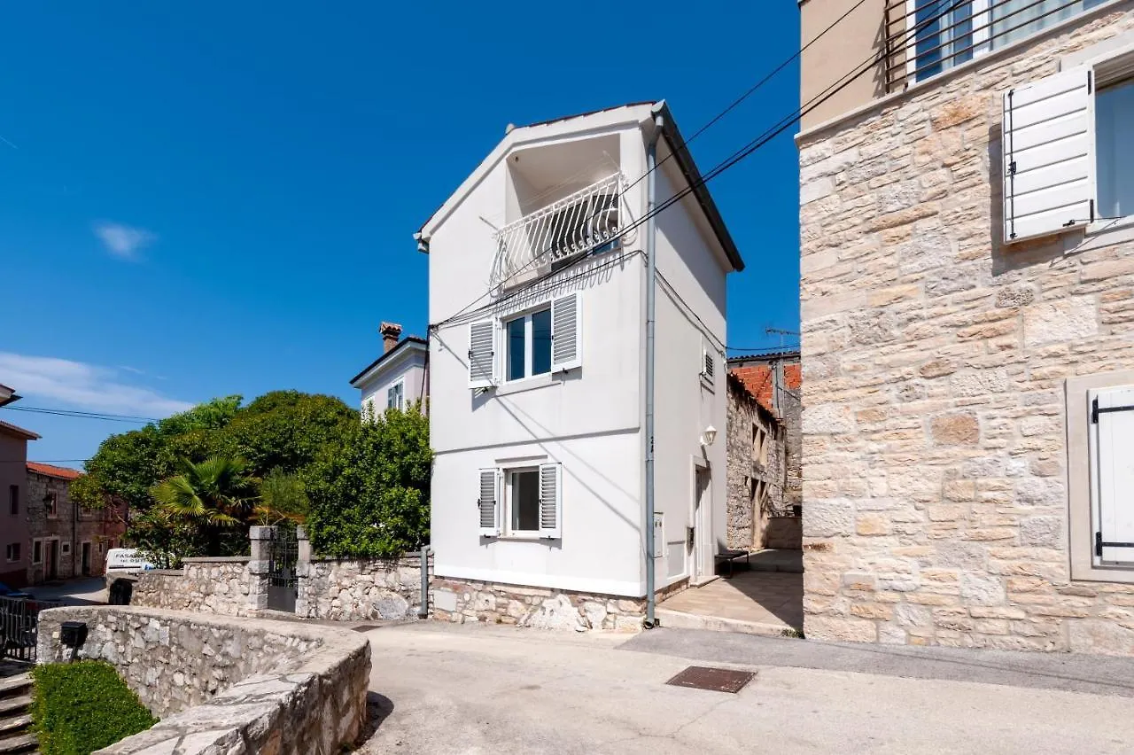 Casa Bellavista Sea View Villa Rovinj 0*,