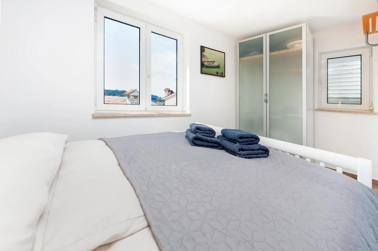 Casa Bellavista Sea View Villa Rovinj Holiday home