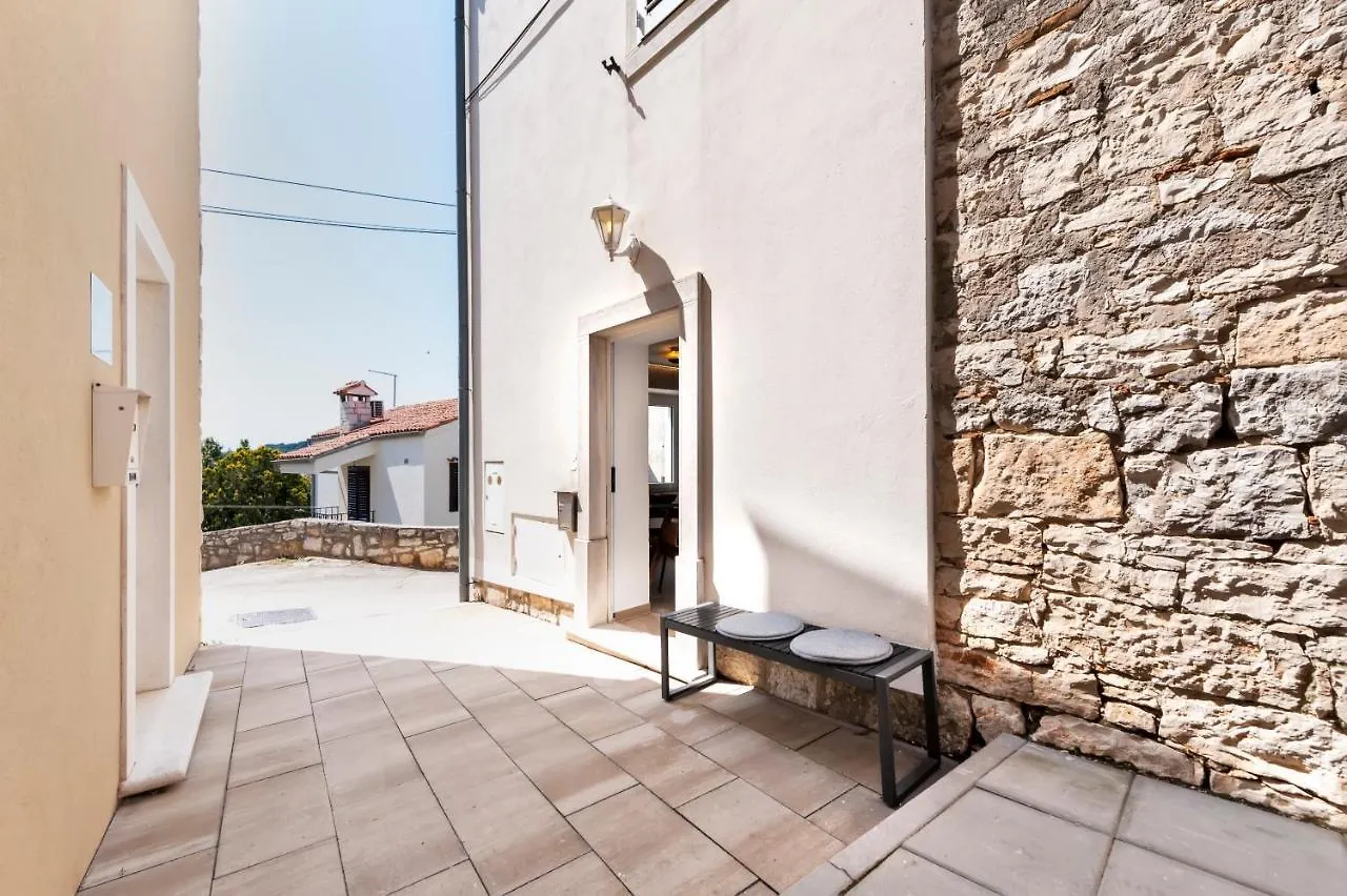 Holiday home Casa Bellavista Sea View Villa Rovinj Croatia