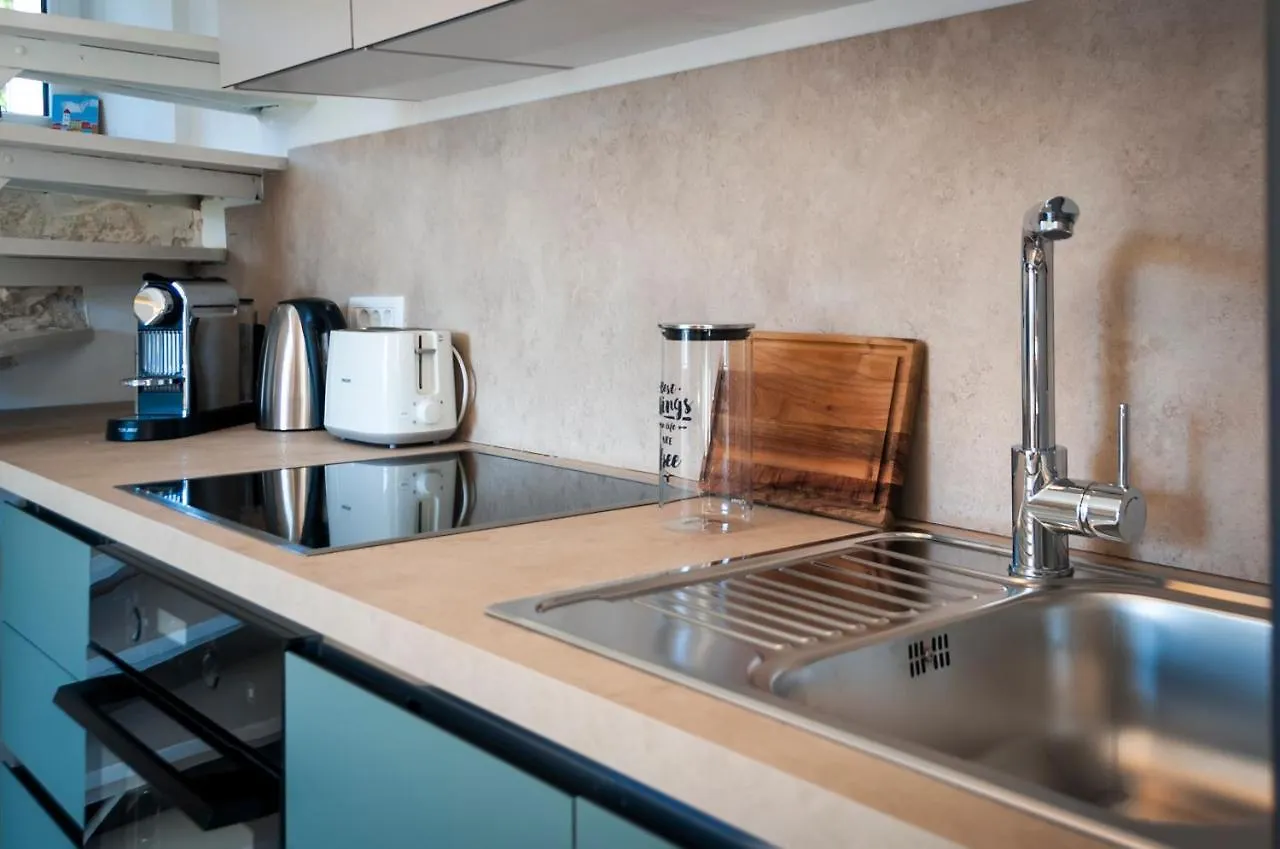Casa Bellavista Sea View Villa Rovinj Croatia