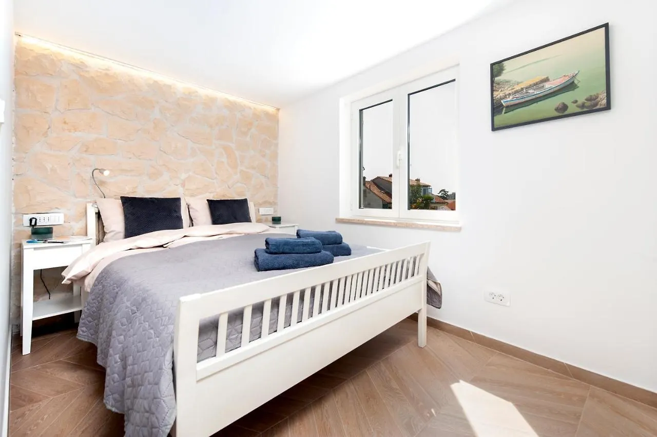 Casa Bellavista Sea View Villa Rovinj