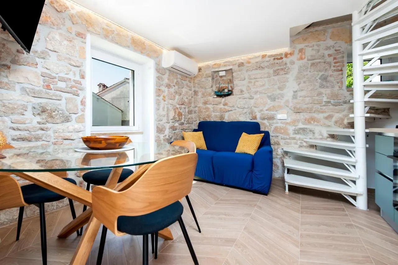 Holiday home Casa Bellavista Sea View Villa Rovinj