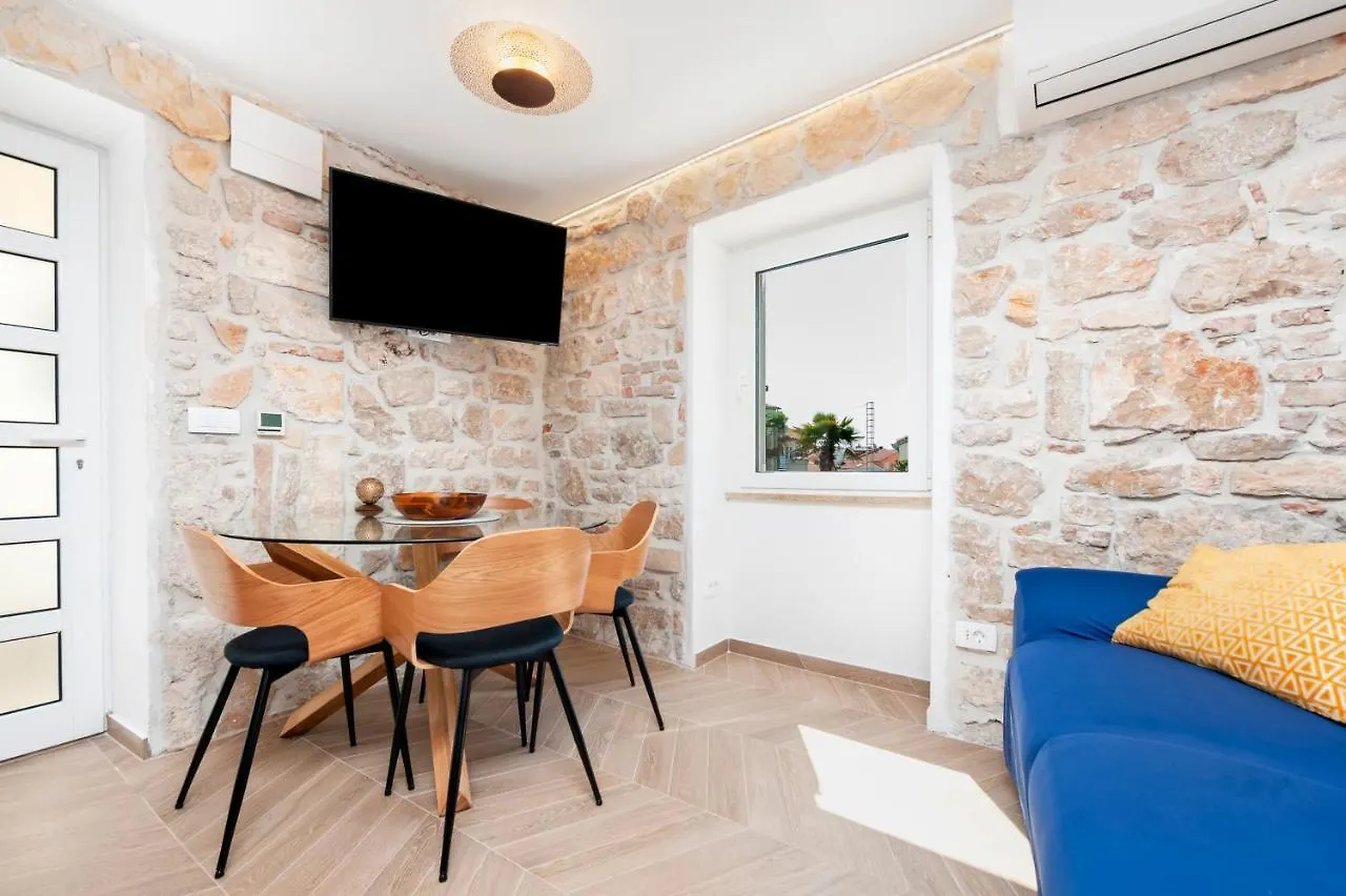 Holiday home Casa Bellavista Sea View Villa Rovinj