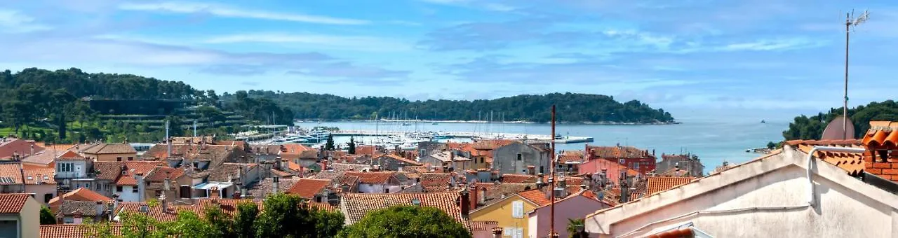 Casa Bellavista Sea View Villa Rovinj 0*,  Croatia