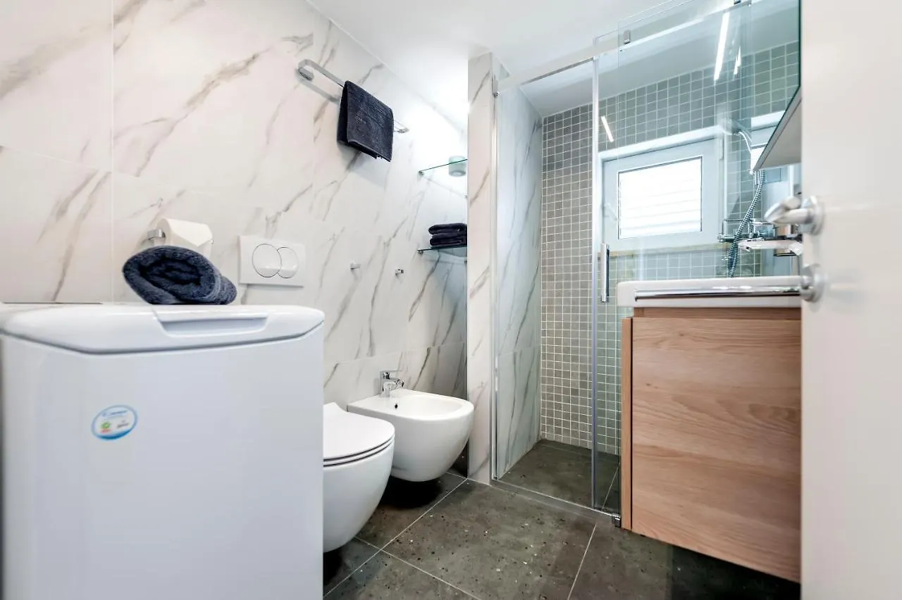 Holiday home Casa Bellavista Sea View Villa Rovinj